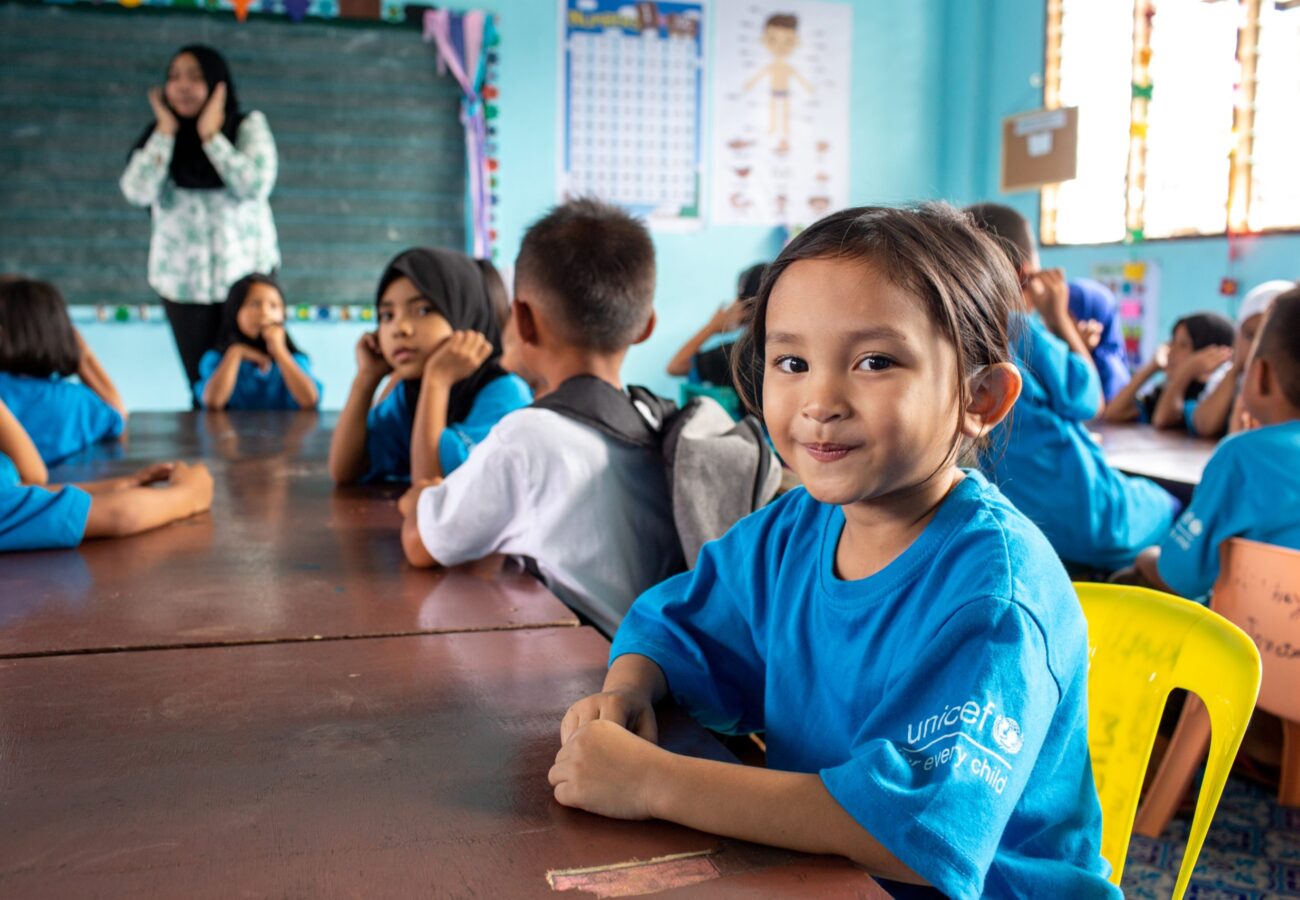 UNICEF Ireland - For every child, everywhere | Donate now