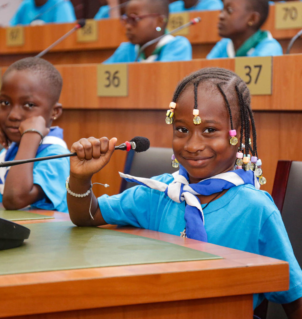 Child rights resources