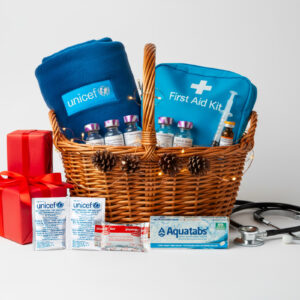 Special Child Survival Hamper