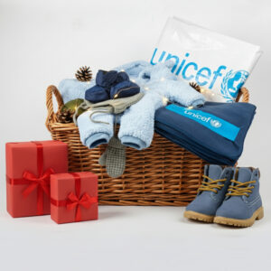 Winter Warmer Hamper