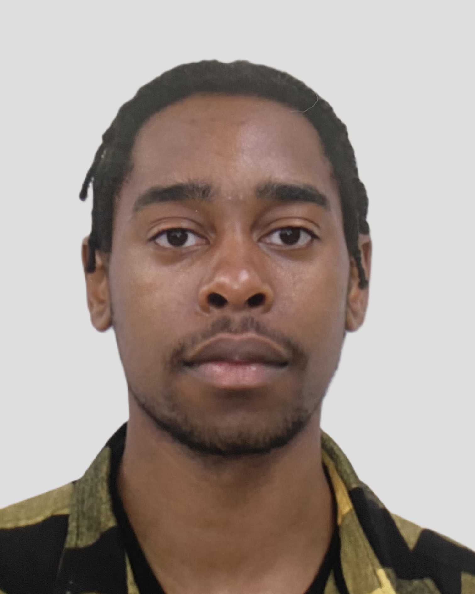 UNICEF Fundraiser Shaun Ijere