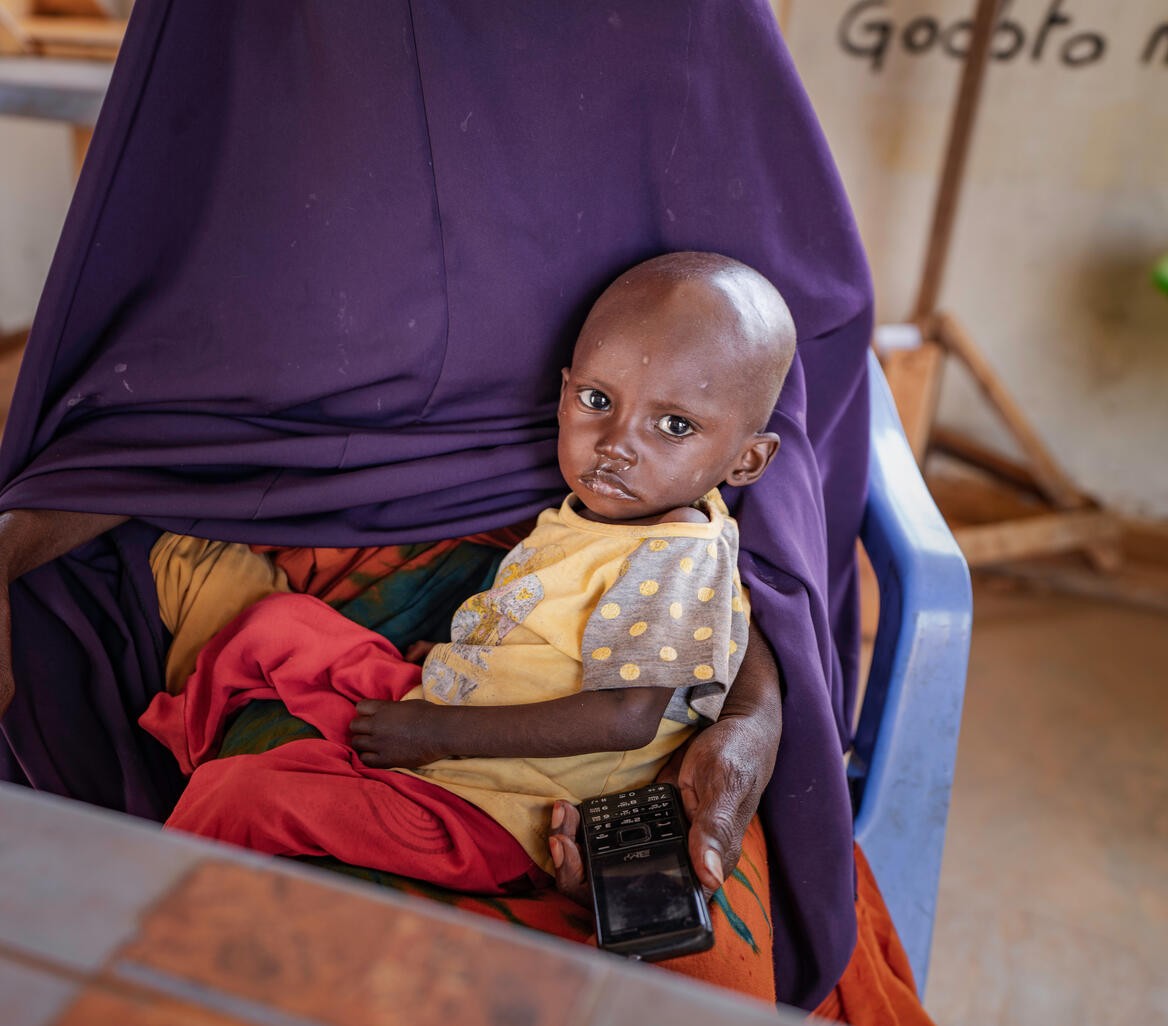 Farhan's survival is still at risk