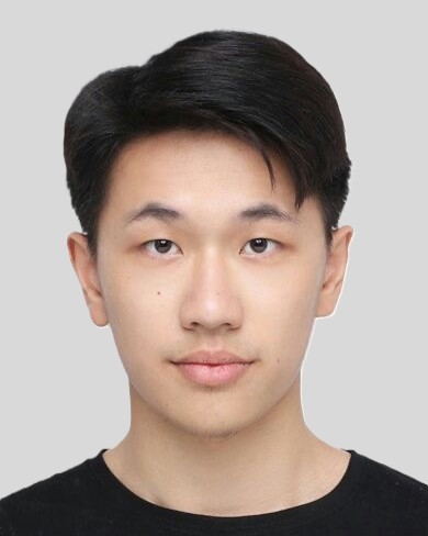 UNICEF Fundraiser Yichao Li