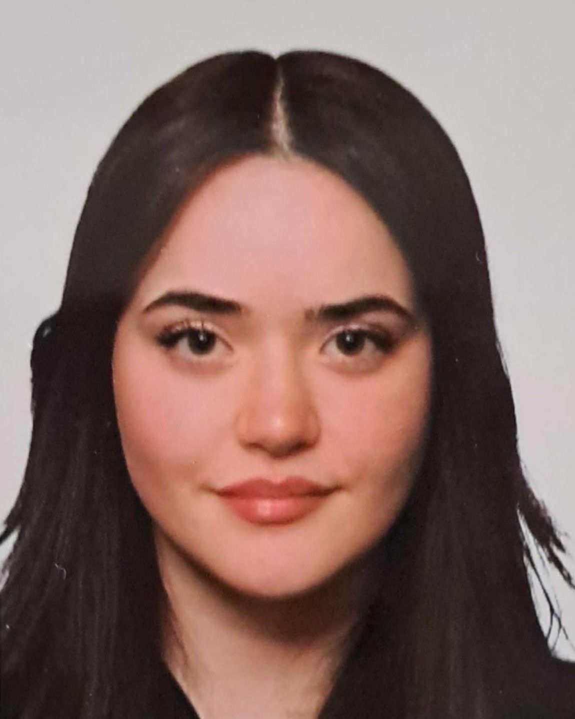 UNICEF Fundraiser Maria Castro Garijo