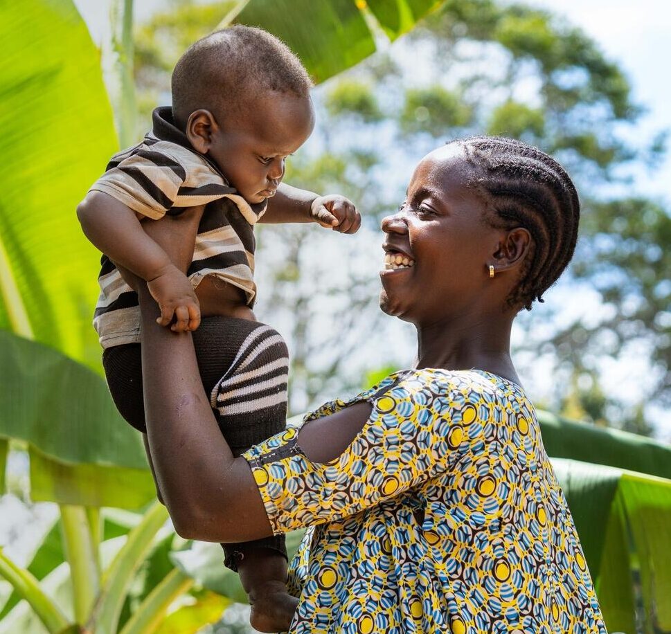 UNICEF Ireland - For every child, everywhere | Donate now