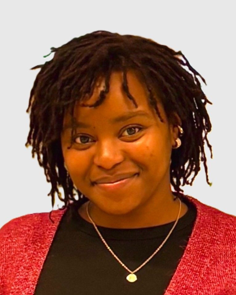 UNICEF Fundraiser Lolia Akinyemi