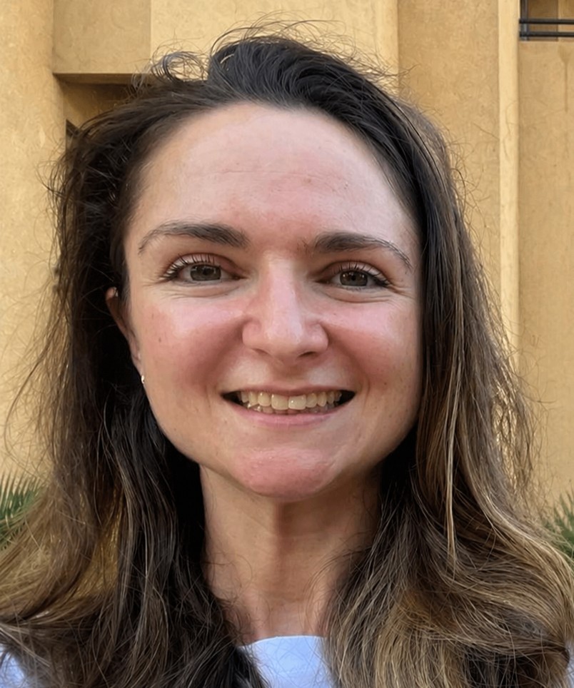 Amy Hogan