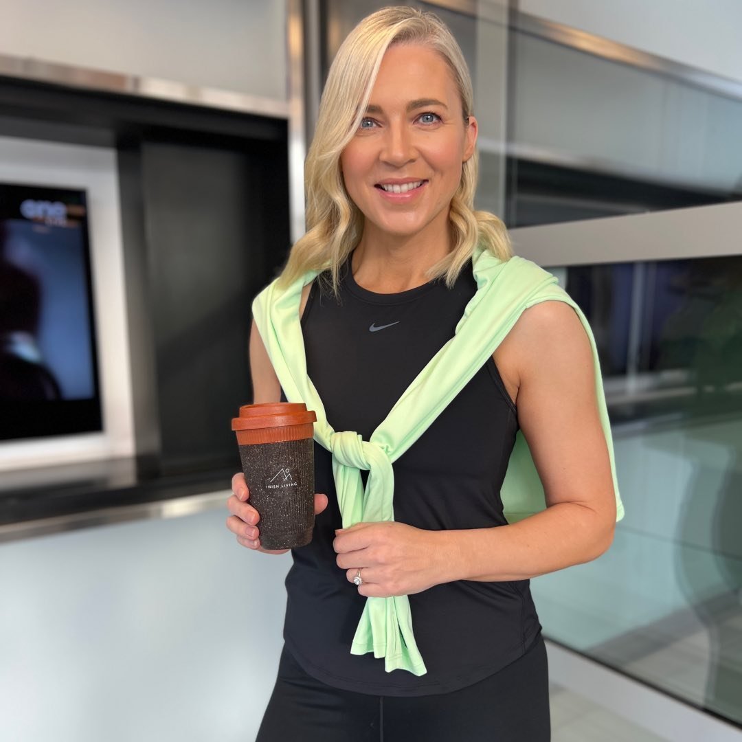 Sarah McGovern profile photo