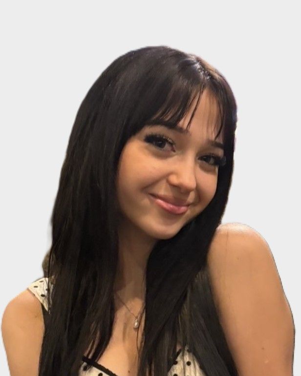 Fundraiser Veronika Lebid