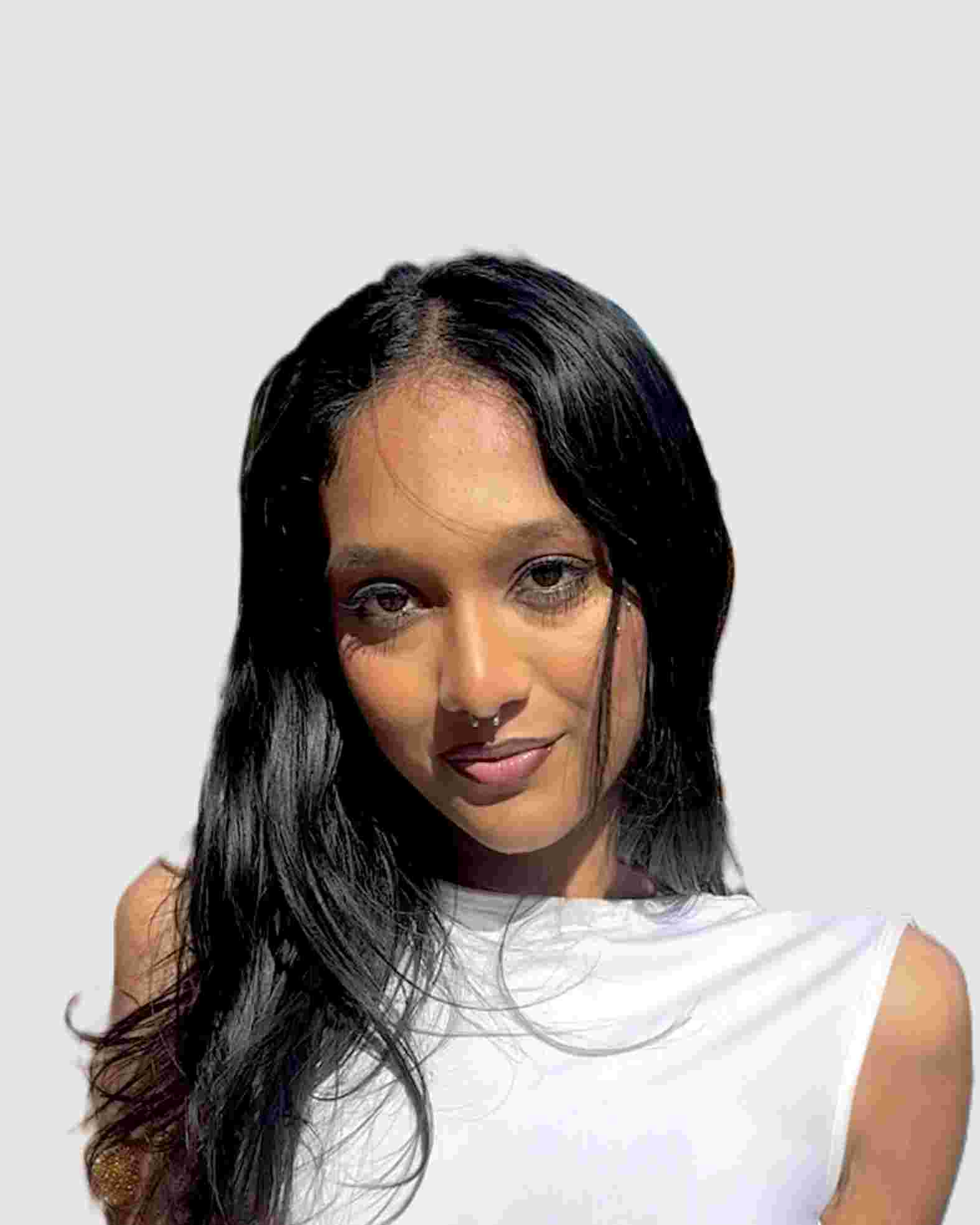 Fundraiser Zahra Khan