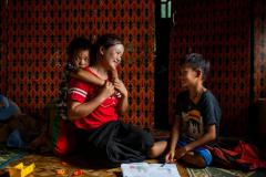 © UNICEF/UNI726110/Nyan Zay Htet. All rights reserved.